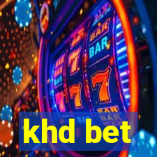 khd bet